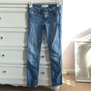Abercrombie Kids Jeans